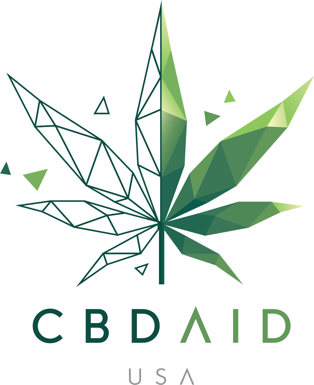 CBDAID logo