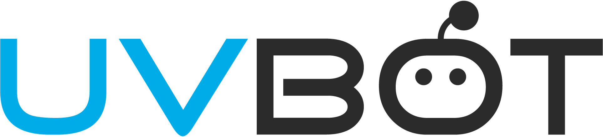 UVBOT logo