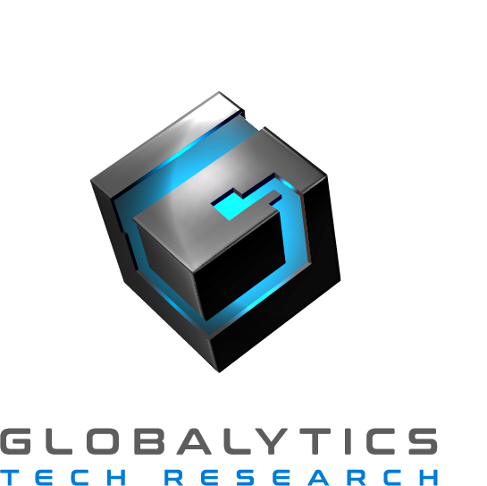 GLOBALYTICS logo