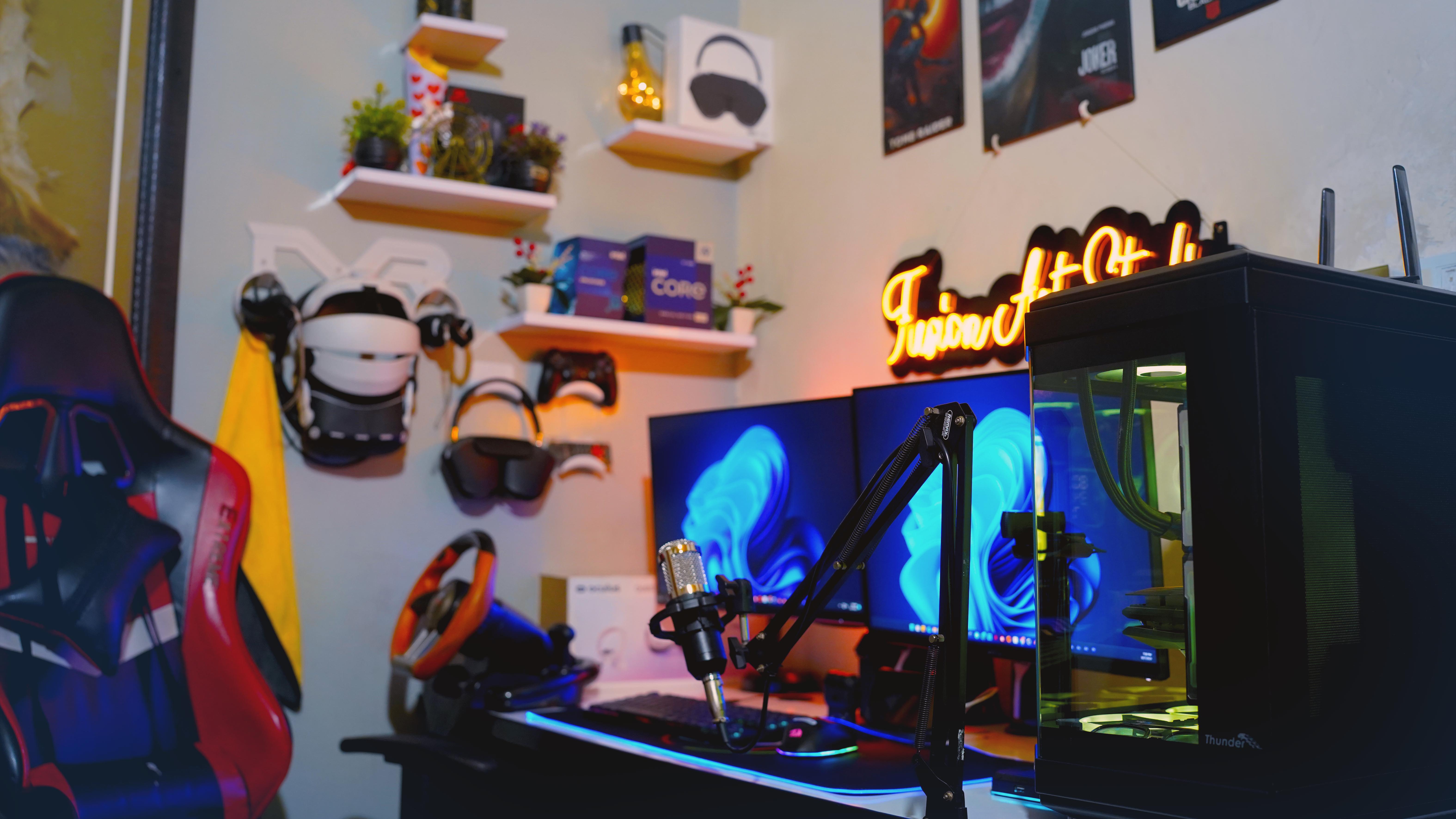 Agency Banner