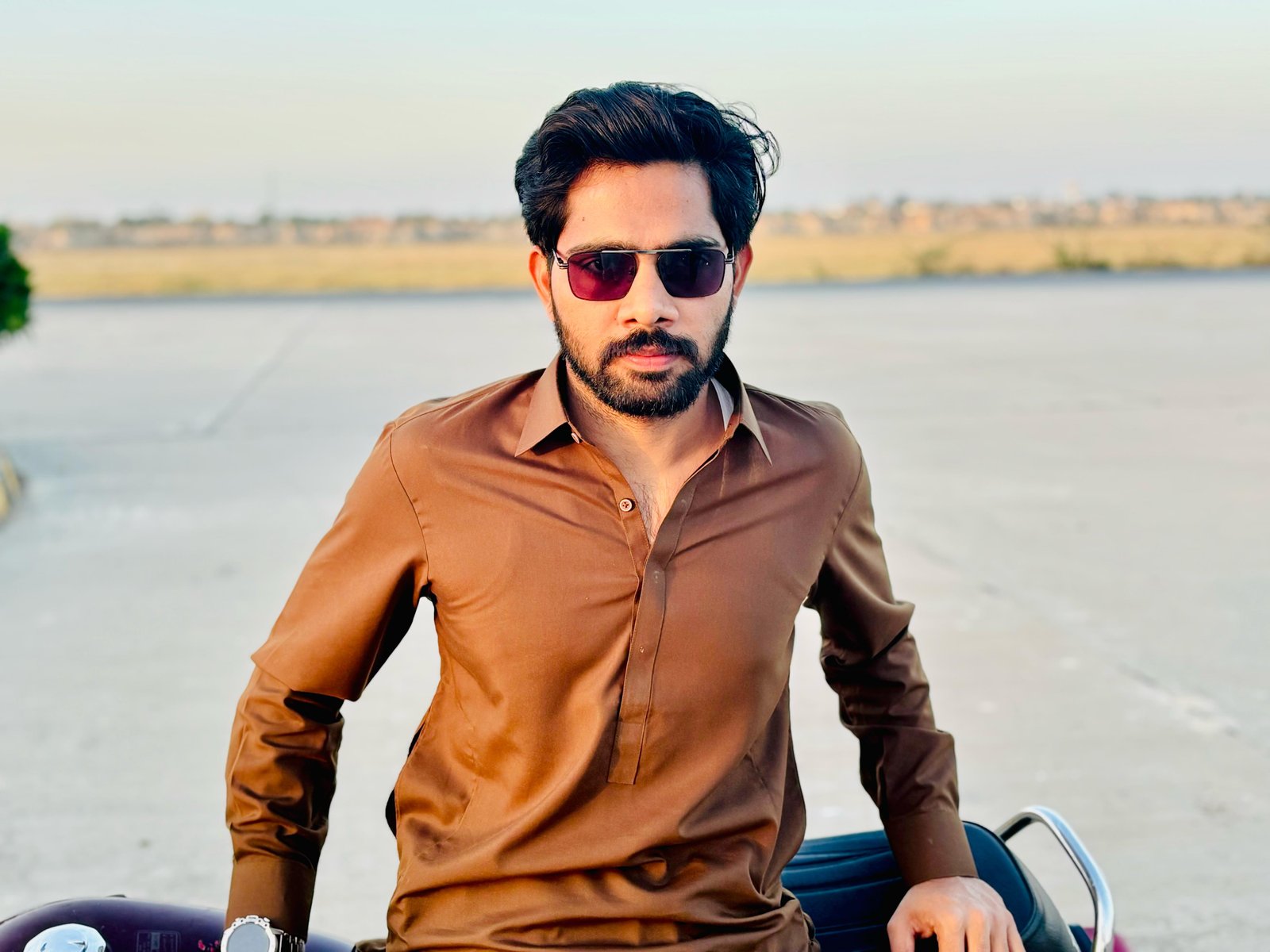 Muneeb Ur Rehman