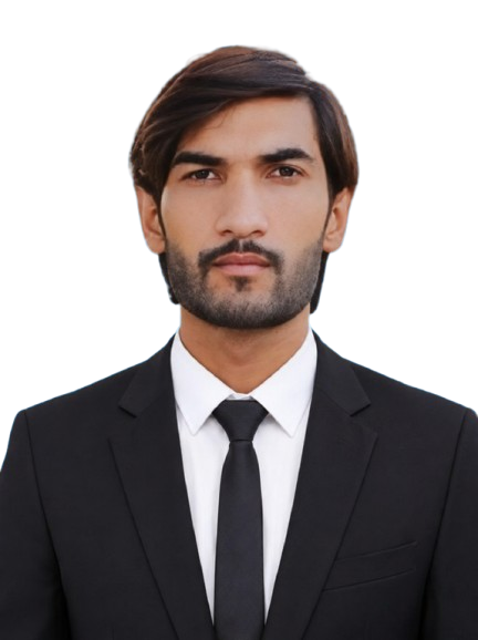 FARAZ AHMAD