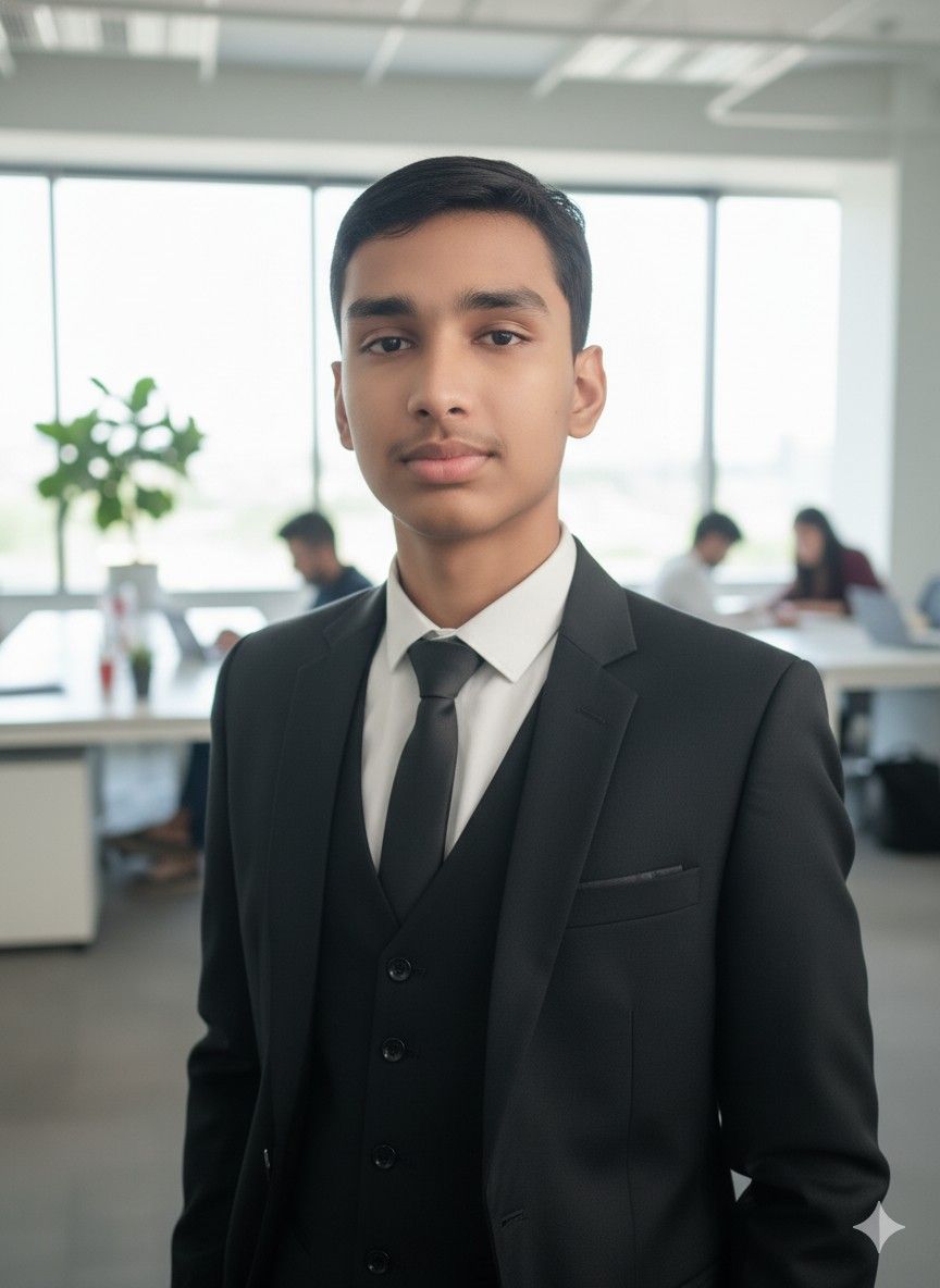Ali Amaan