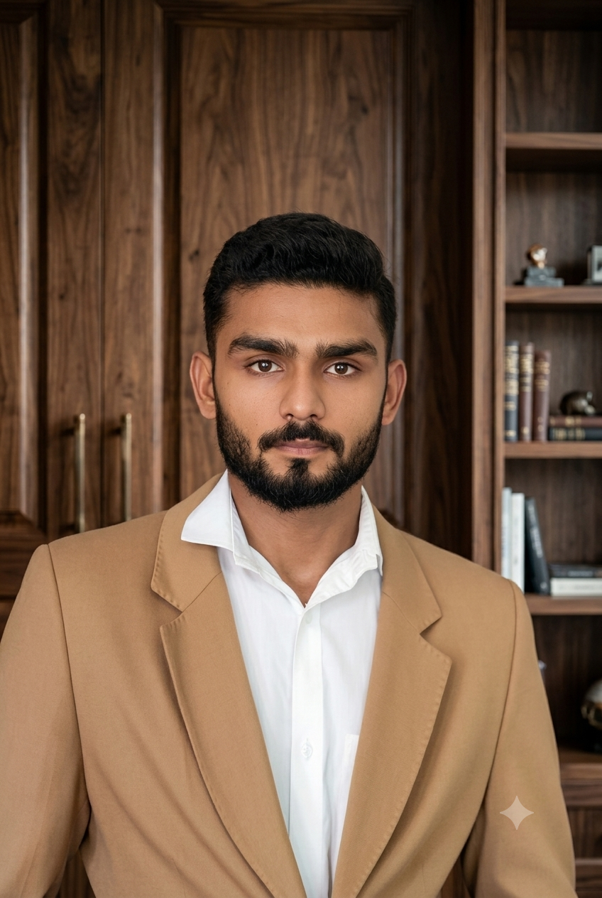 MUHAMMAD USMAN