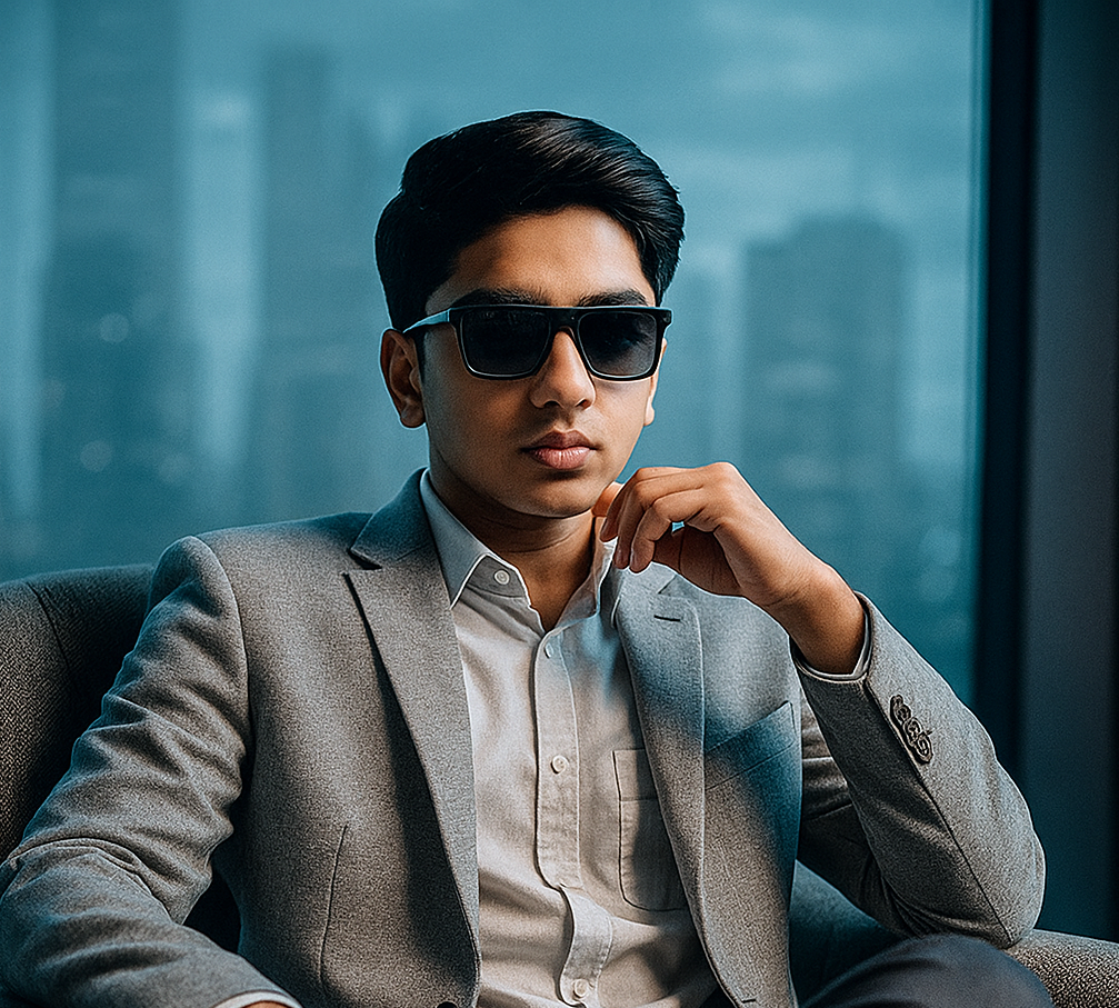 Hassan Raza