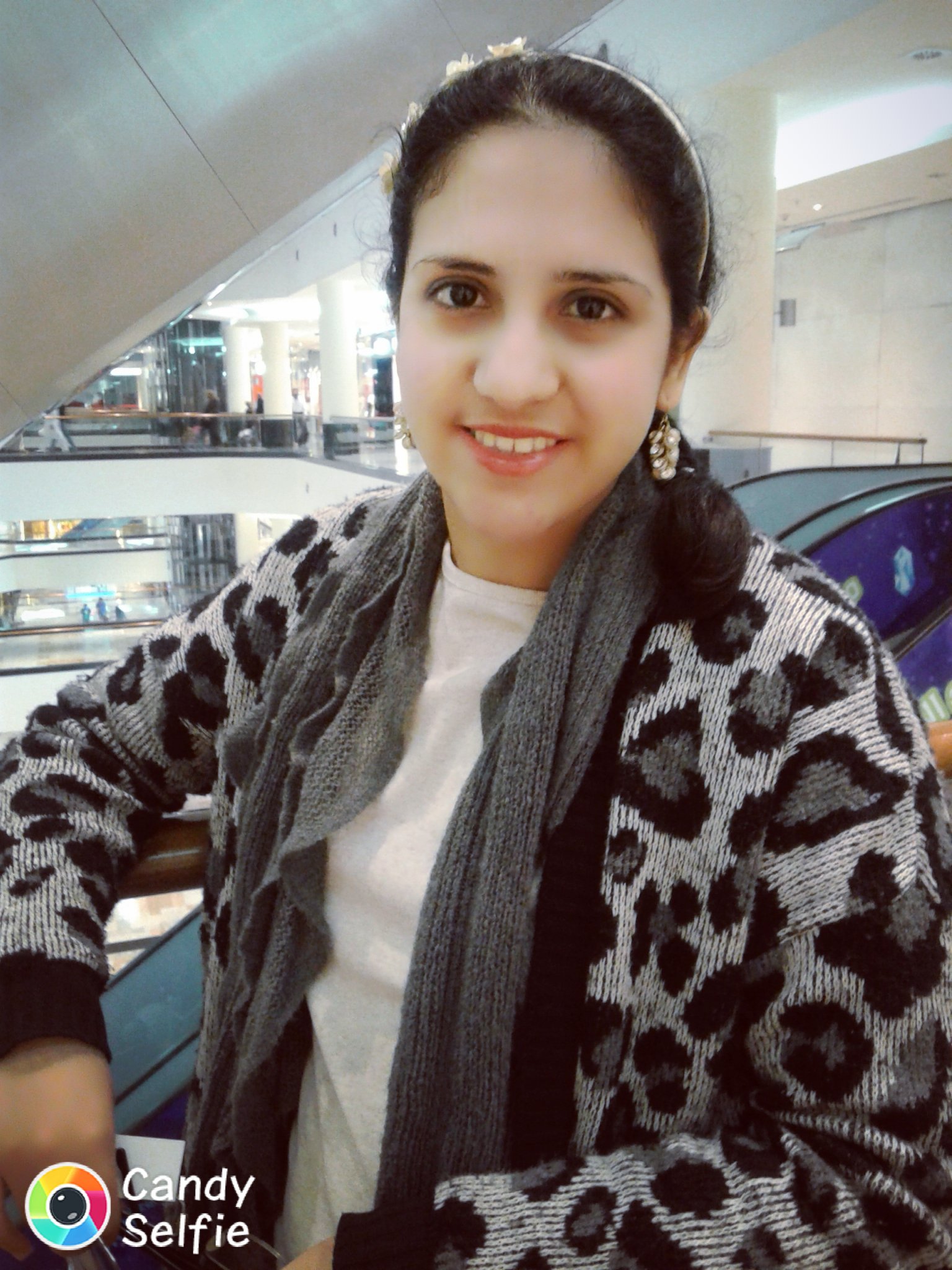 Fatima Bhutta