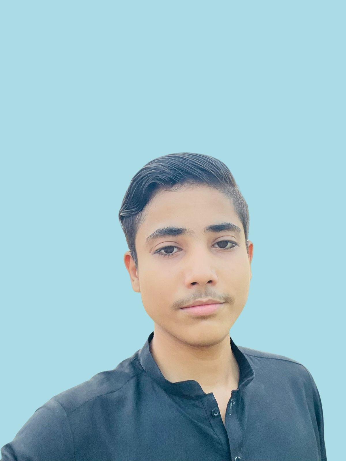 Tofeeque Rehman