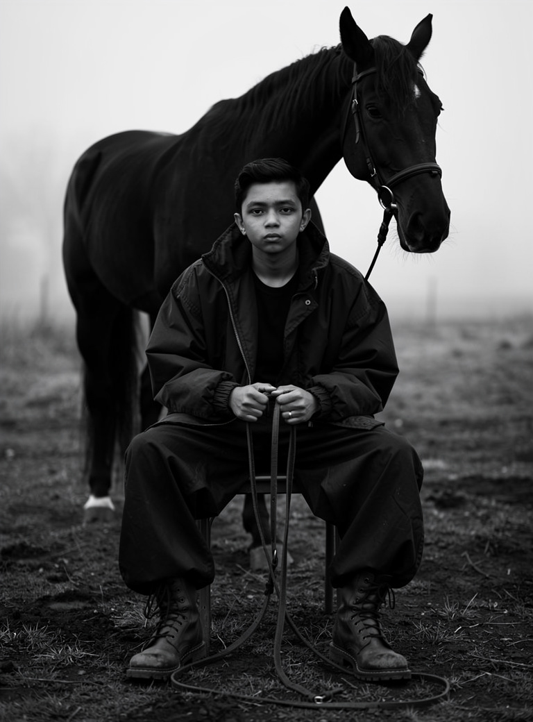 M Yureed