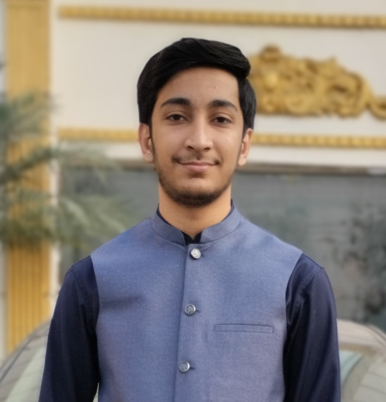 Fasi Tahir