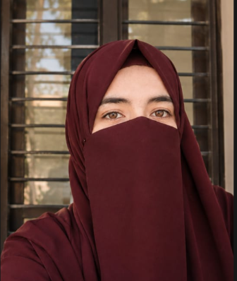Amna Nisar