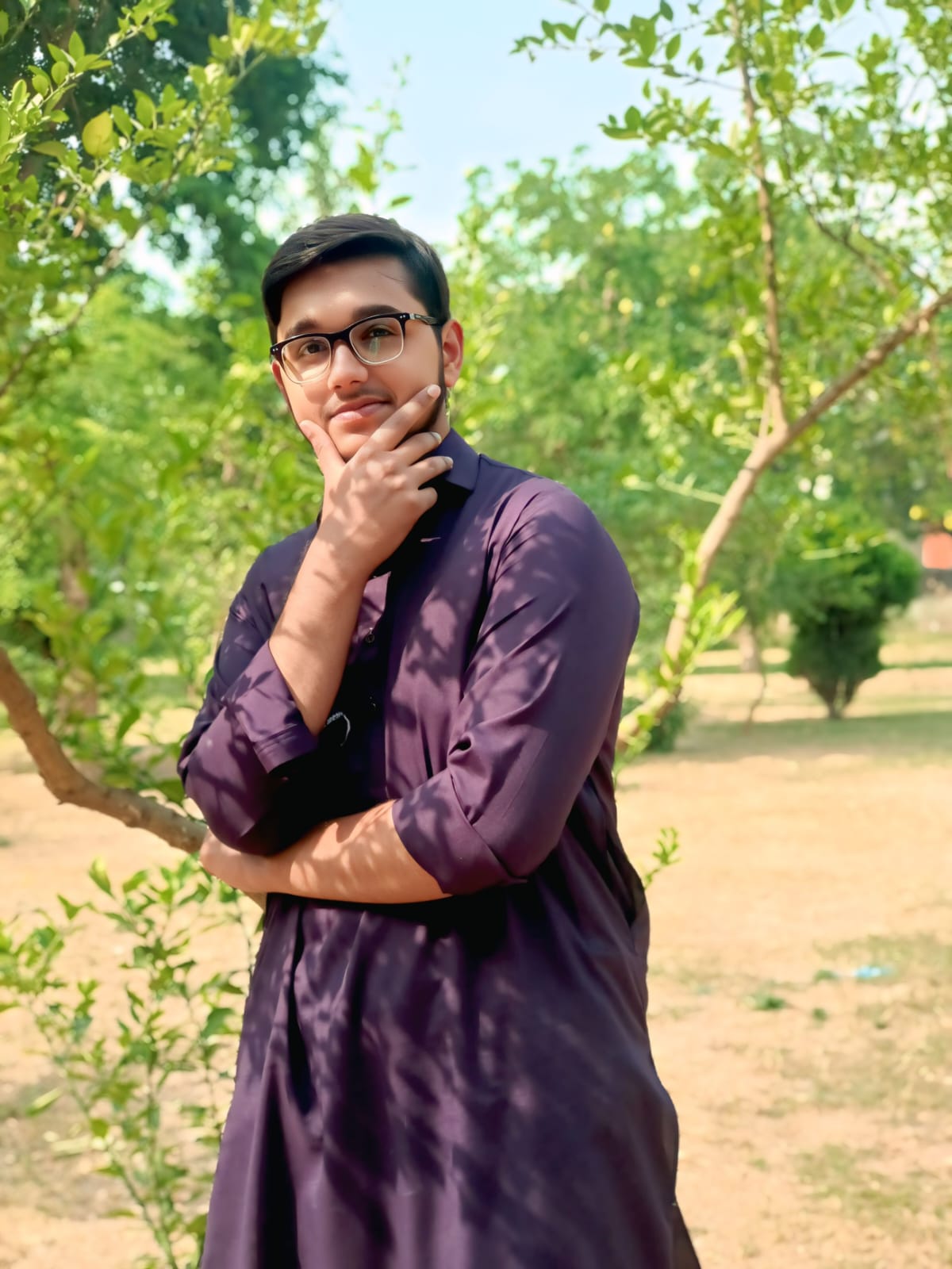 Junaid Nawaz