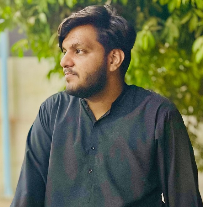 Muhmmad Waqas Nazim