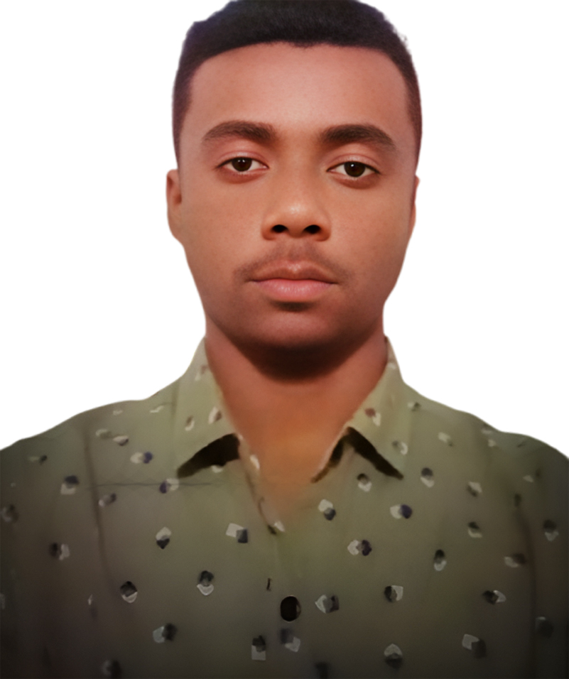 MUHAMMED OWAIS