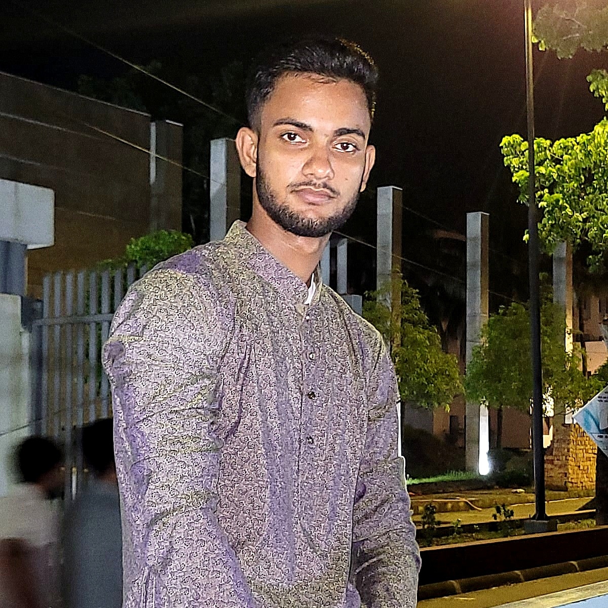 Akash Gazi