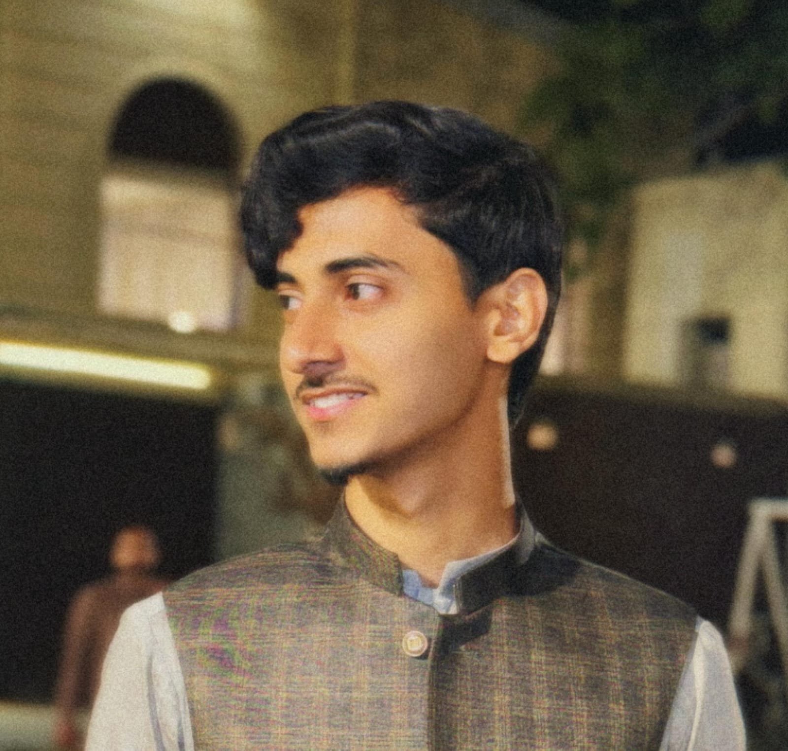 Mubashir Ansari