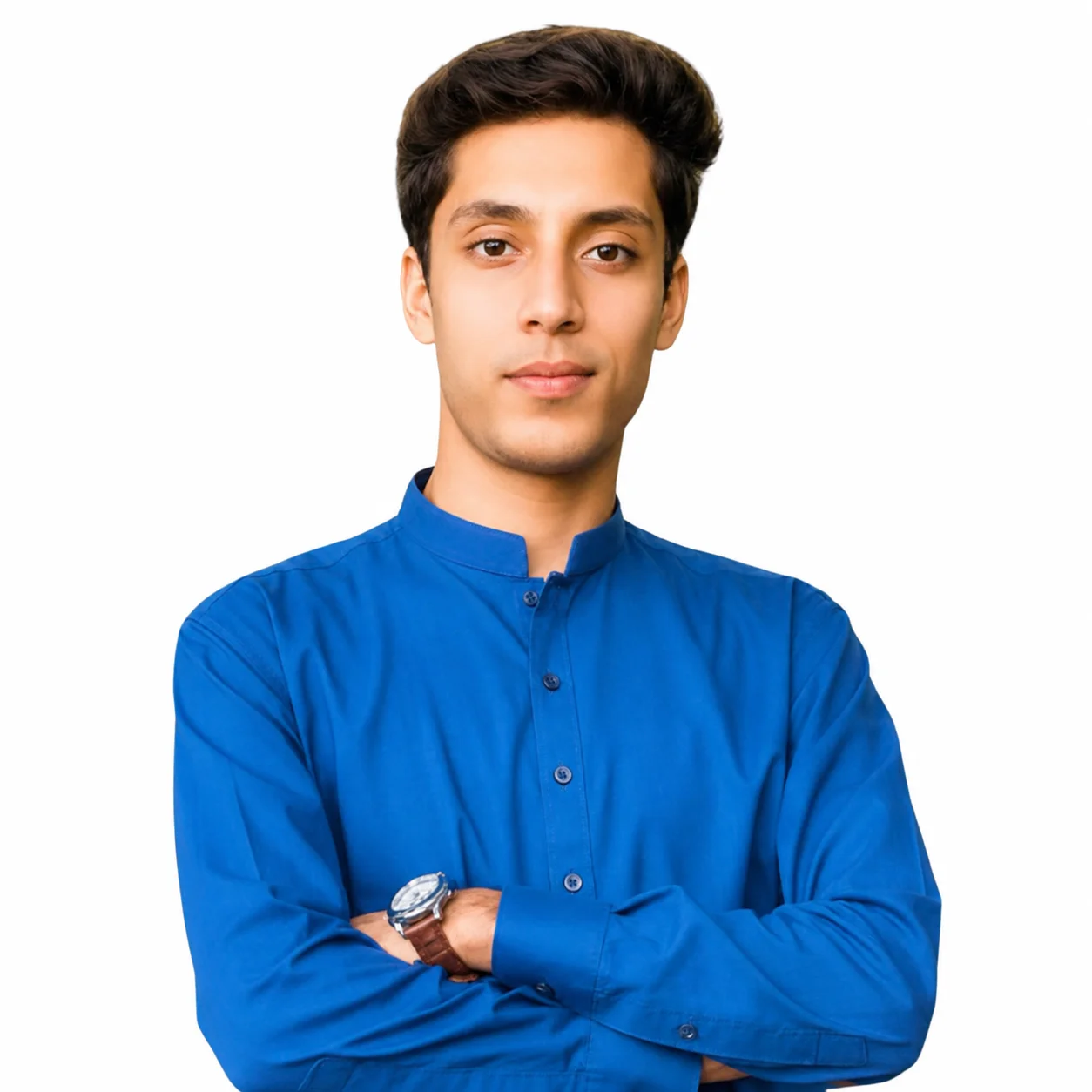 Hassan Khan