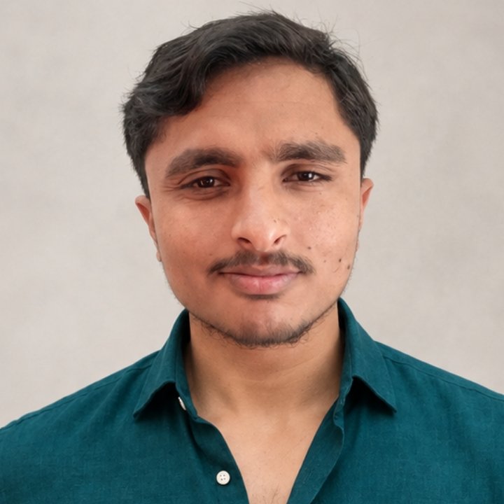 UMAR FAROOQ