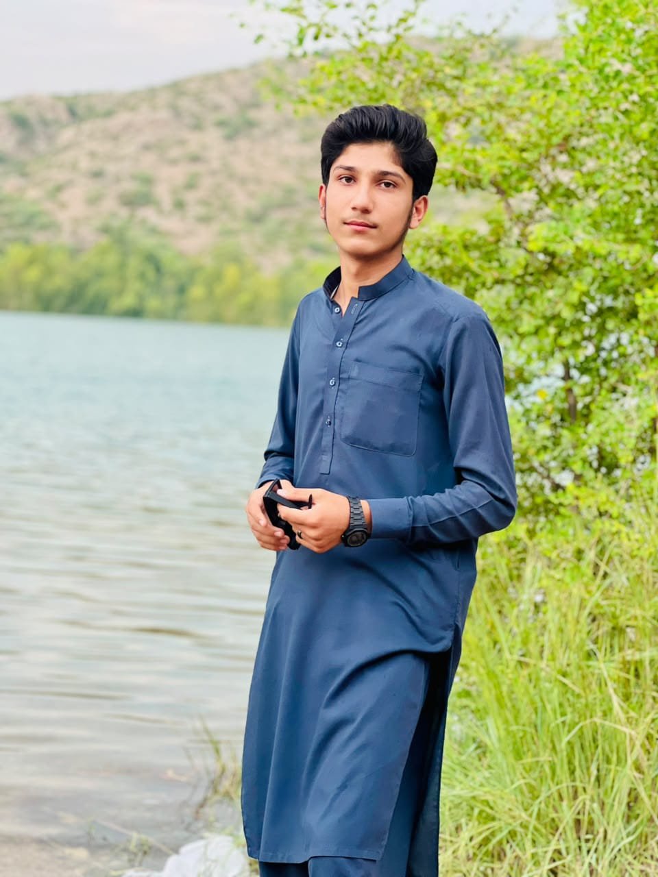 Hammad Khan