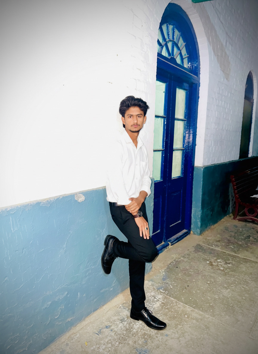 Waleed khalid