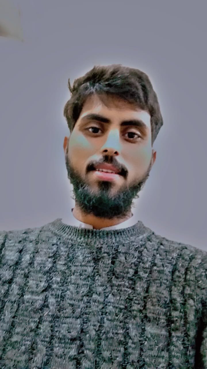 Muhammad Waqar