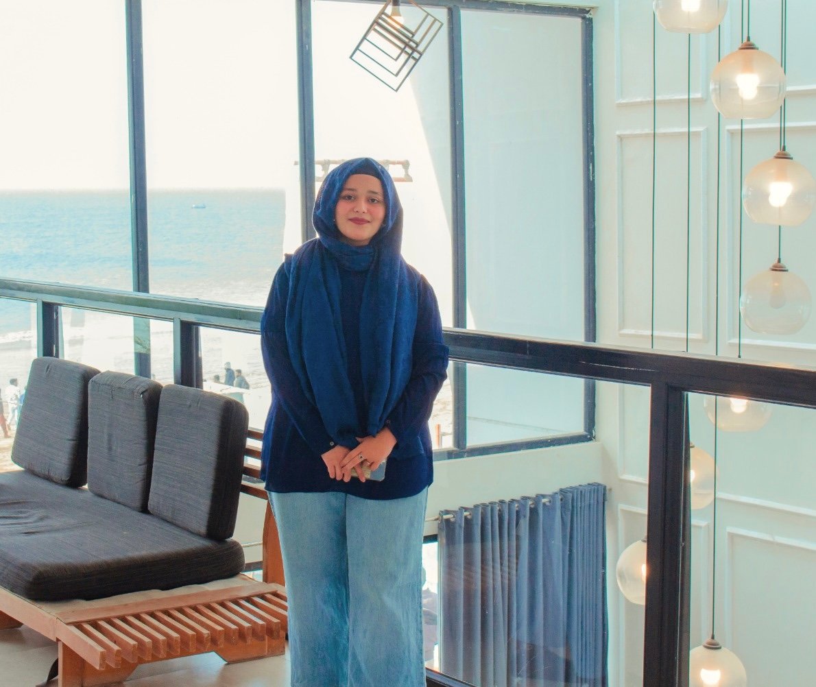 Meerab Iman