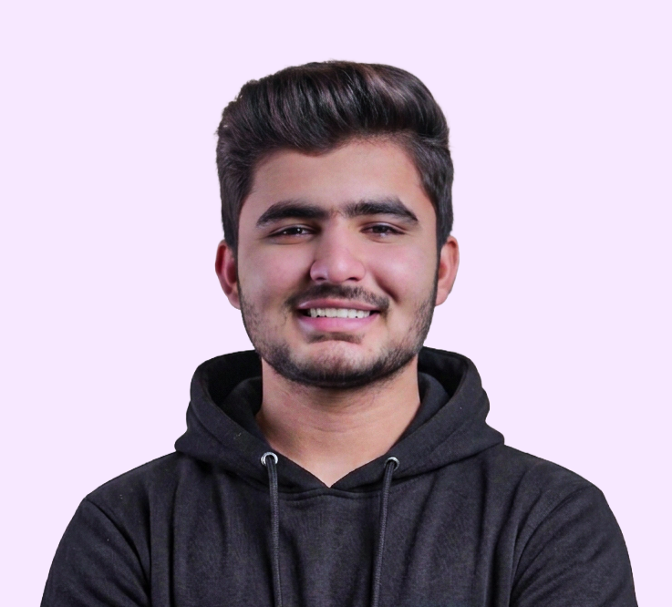 Farhat Ullah Burki