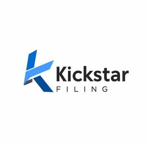 Kickstar Filing