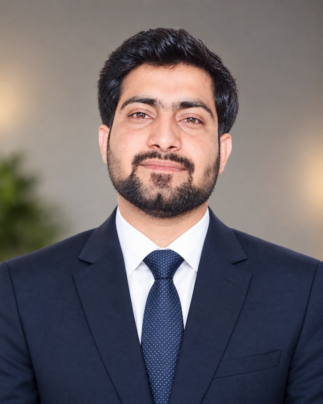 Ghulam Rasool