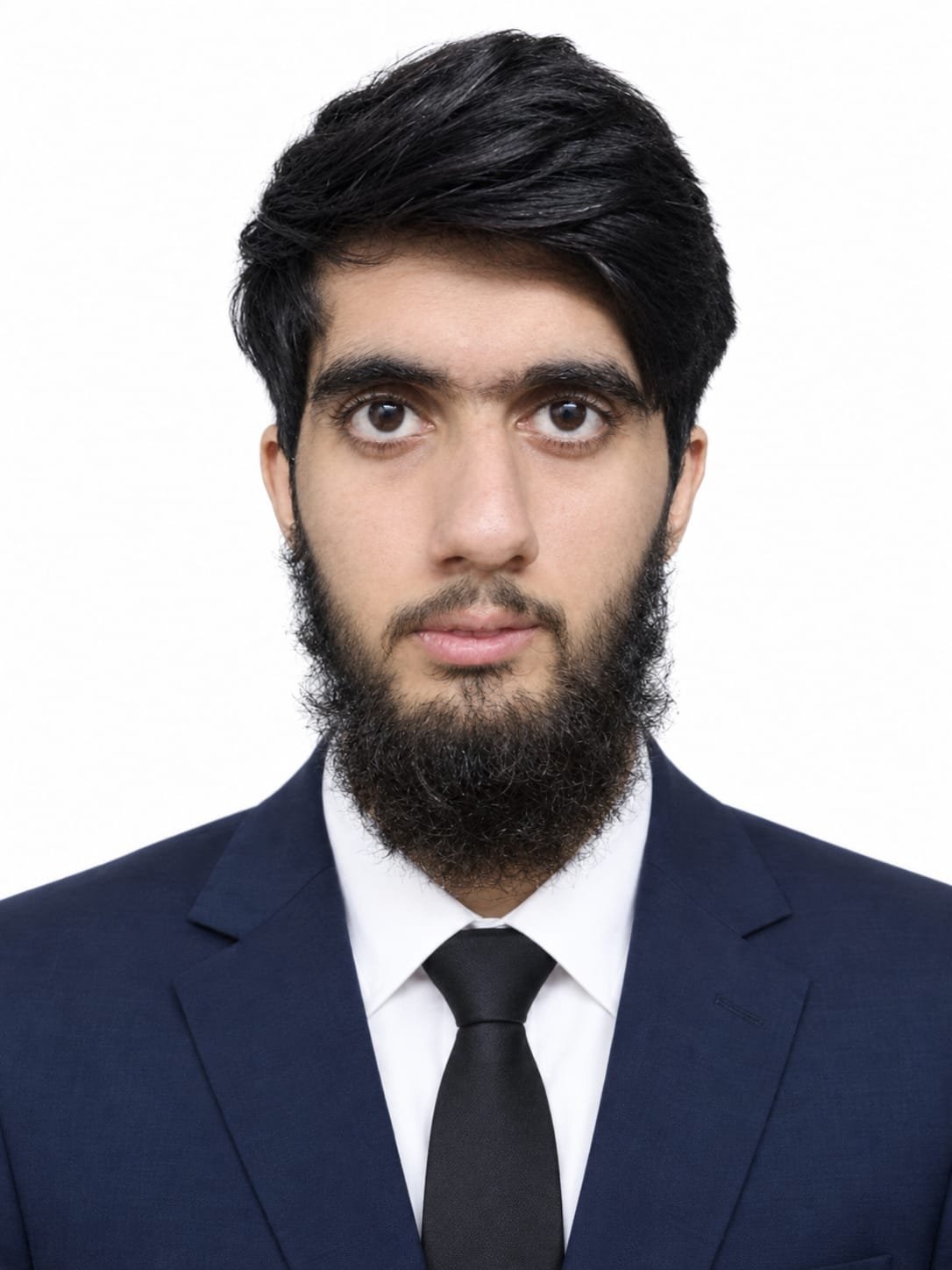 Muhammad Hashir Awaiz