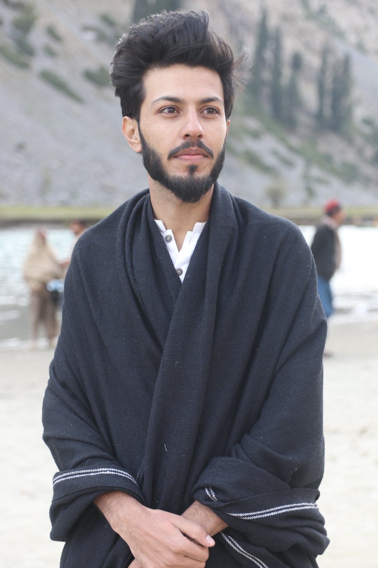 Hammad Rehman