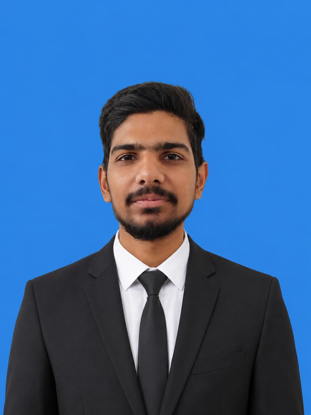Talal Abbasi