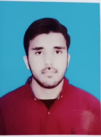 Haris Tajammal