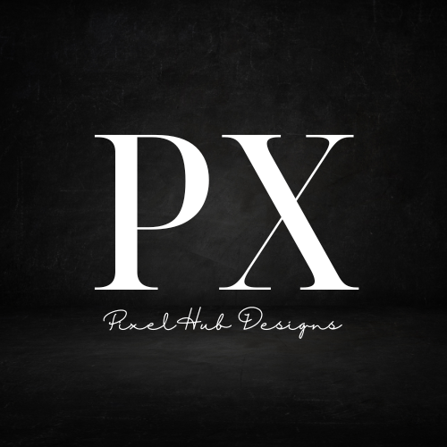 Pixel-Hub-Designs