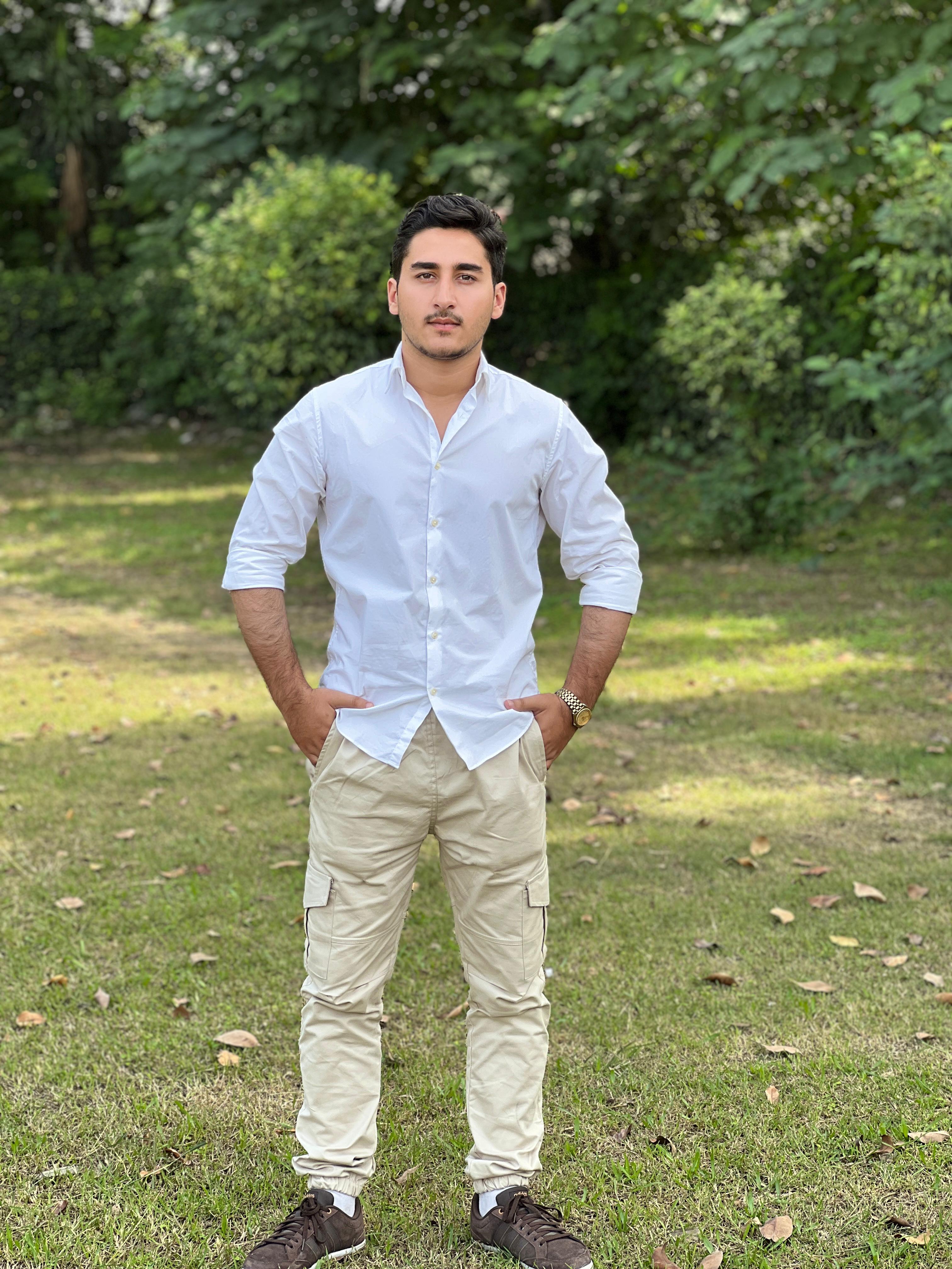 Marwan Khan