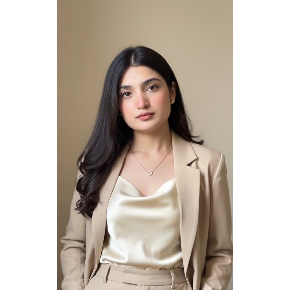 Maira Javed