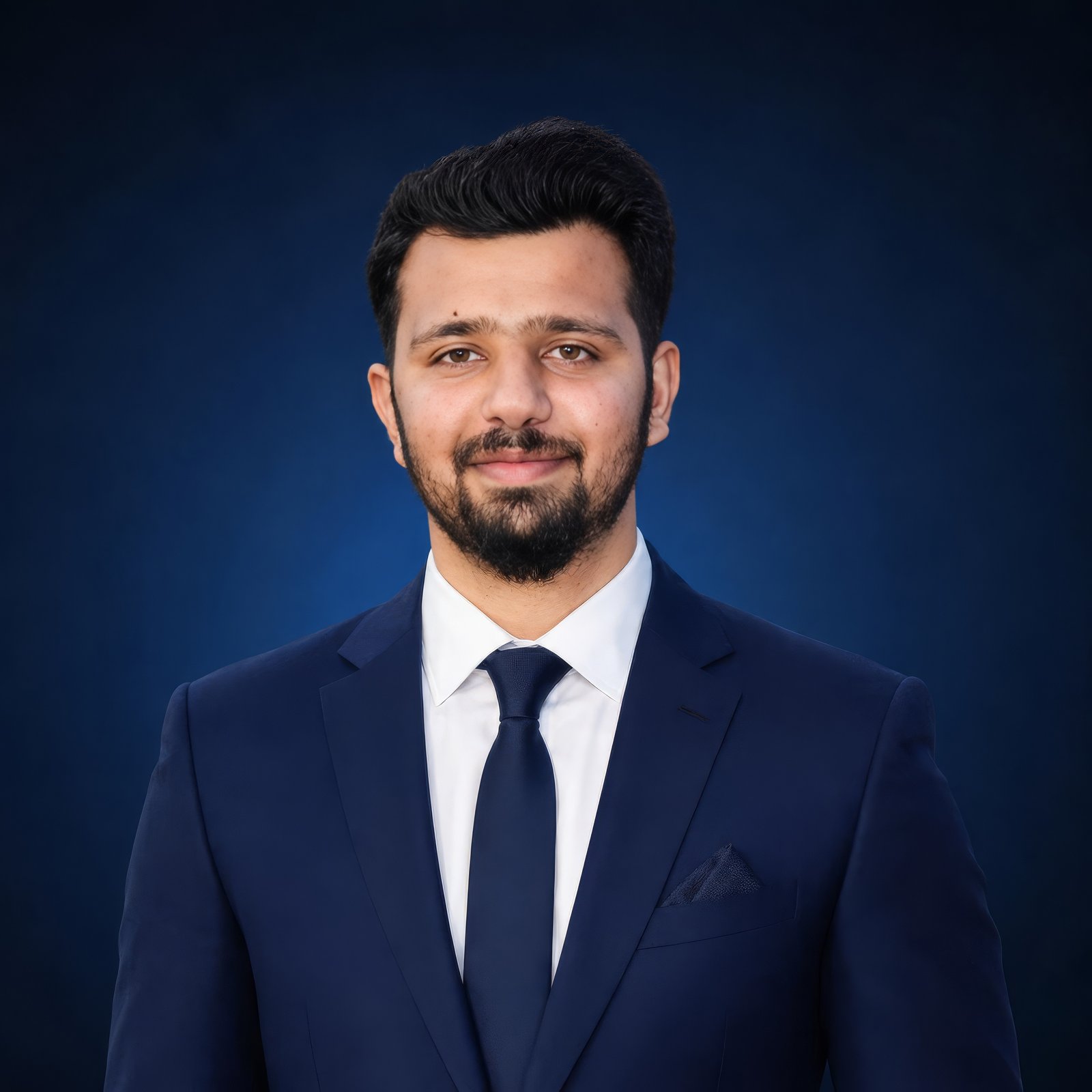 Muneeb Ahmad