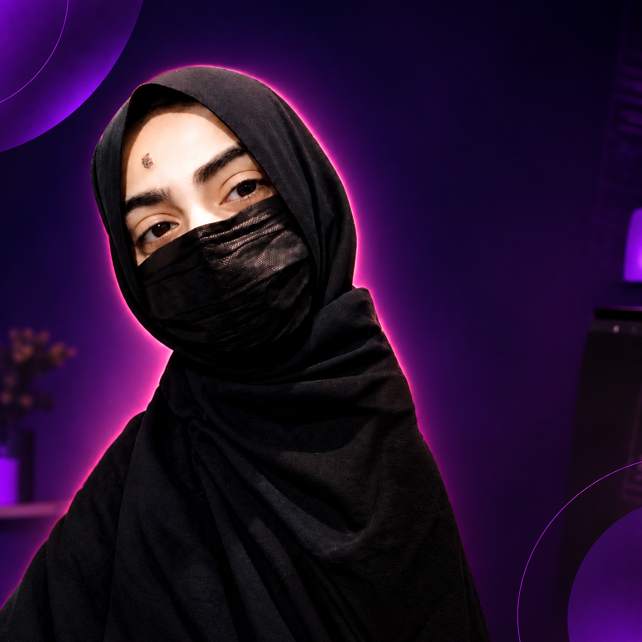 Hamna Afzal