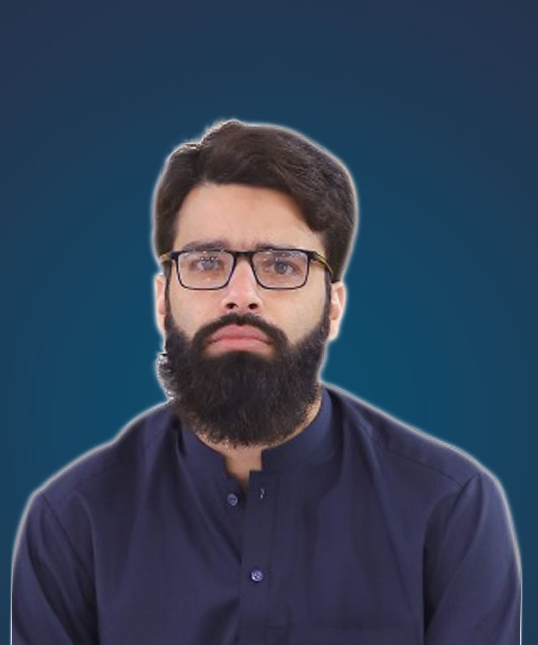 Syed Hamza Ali Shah