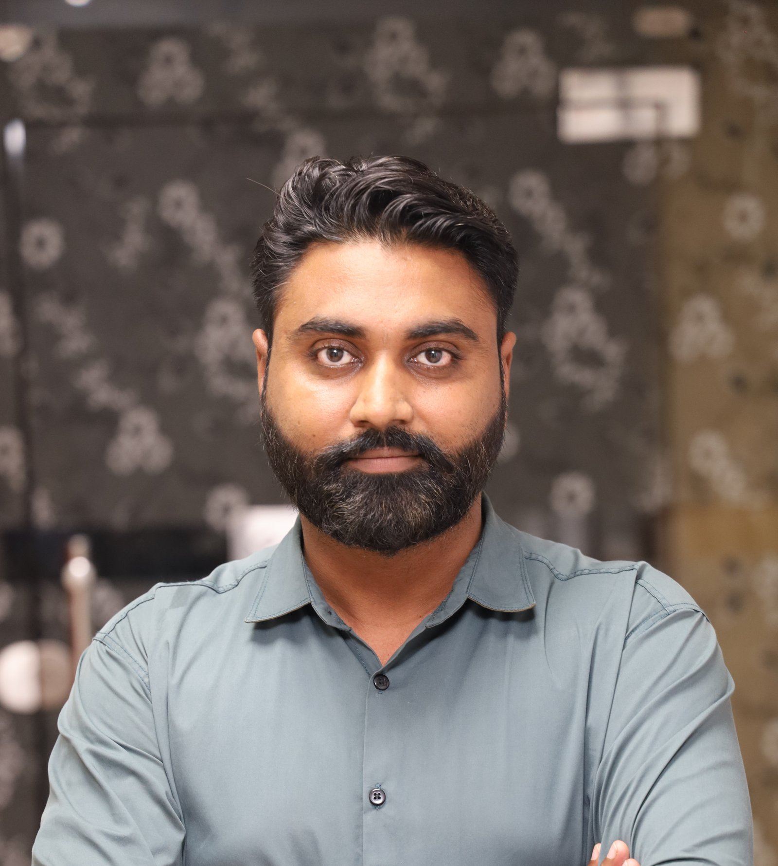 Ahsan Ghulam Rasool