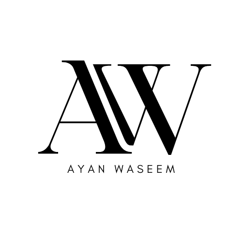 Ayan Waseem
