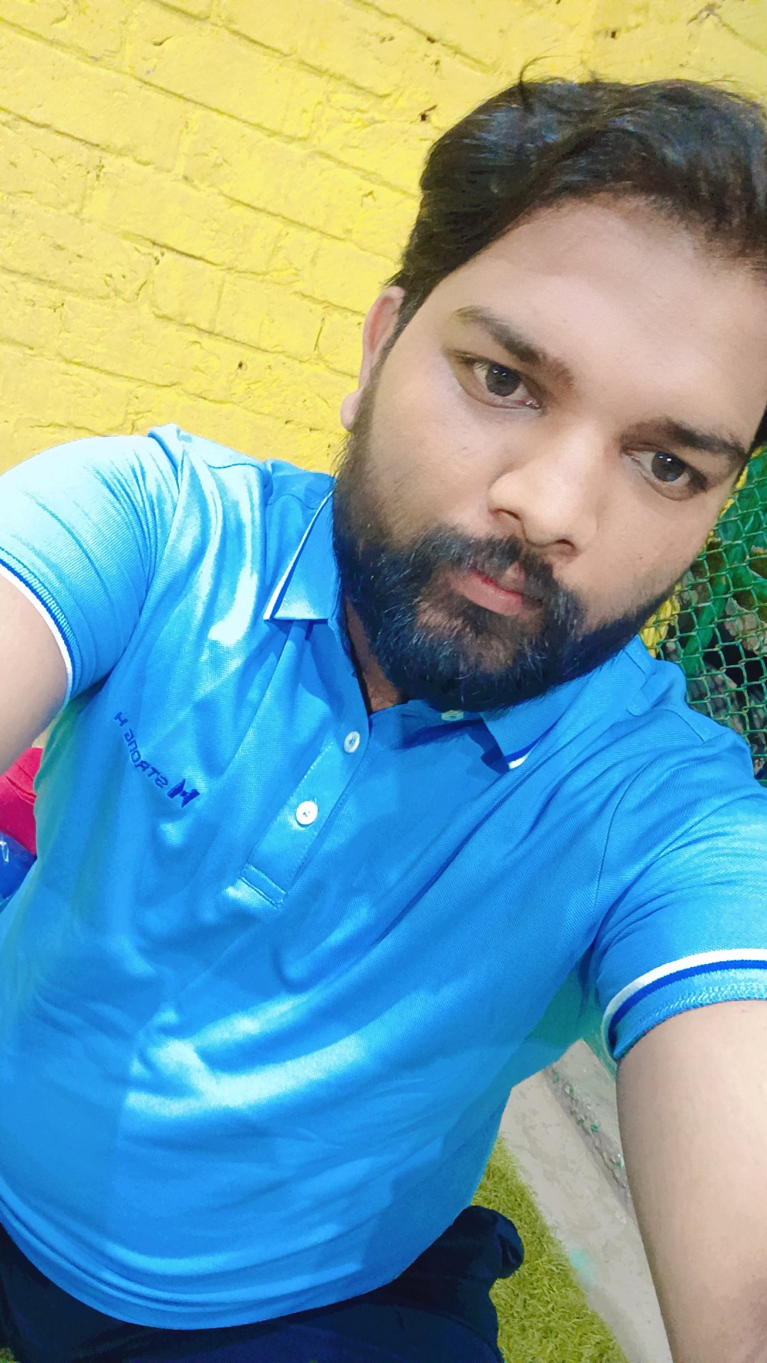 Zumard Ali