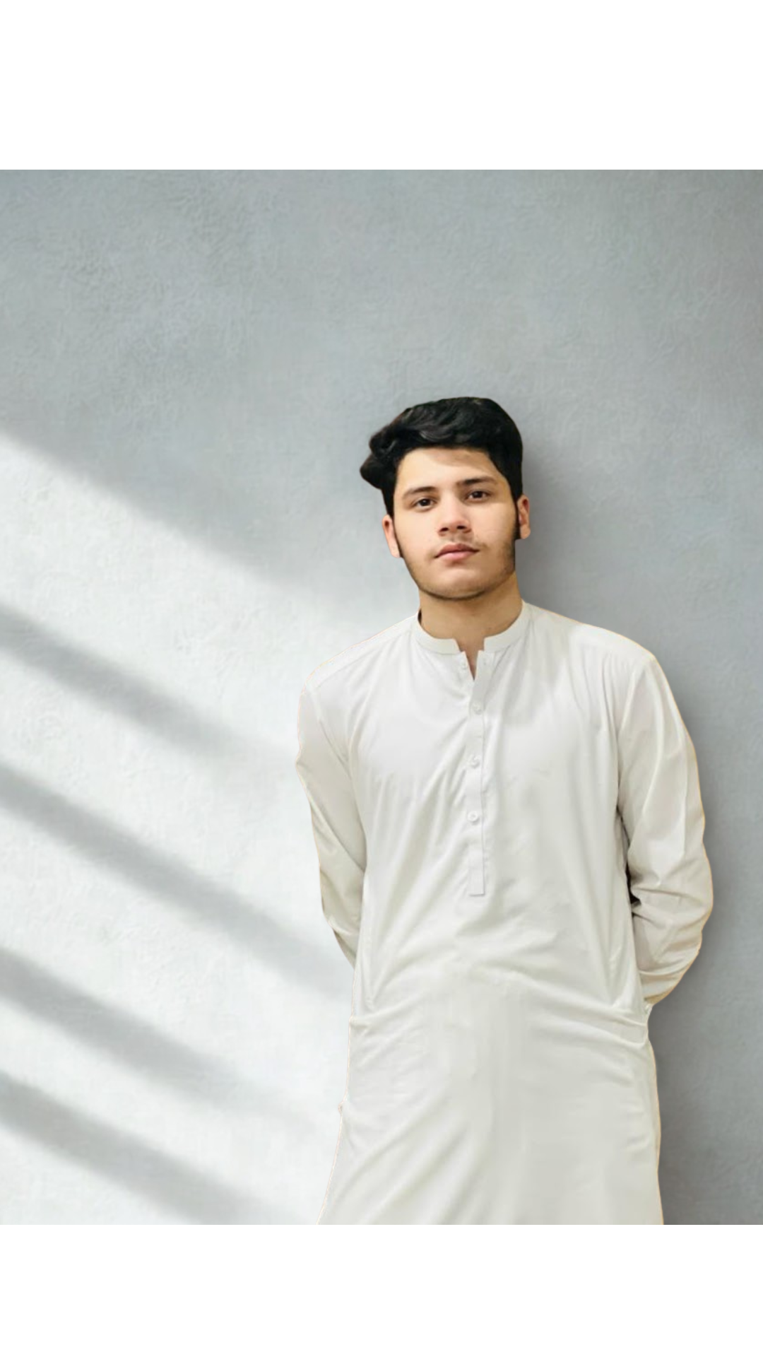 Hammad khan