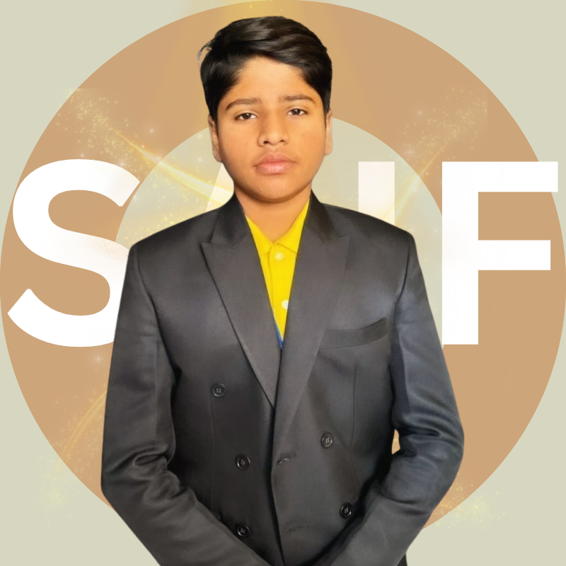 Saifullah