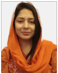 Kulsoom alias Koonj