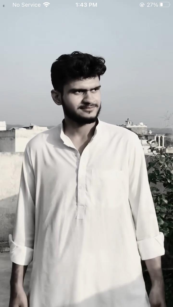 Nouman Adil