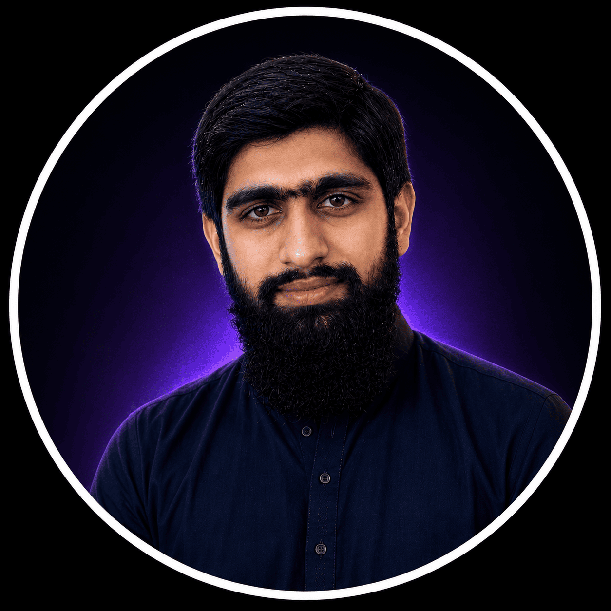 Ahmad Ali