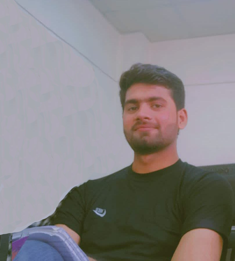 Awais Mahmood