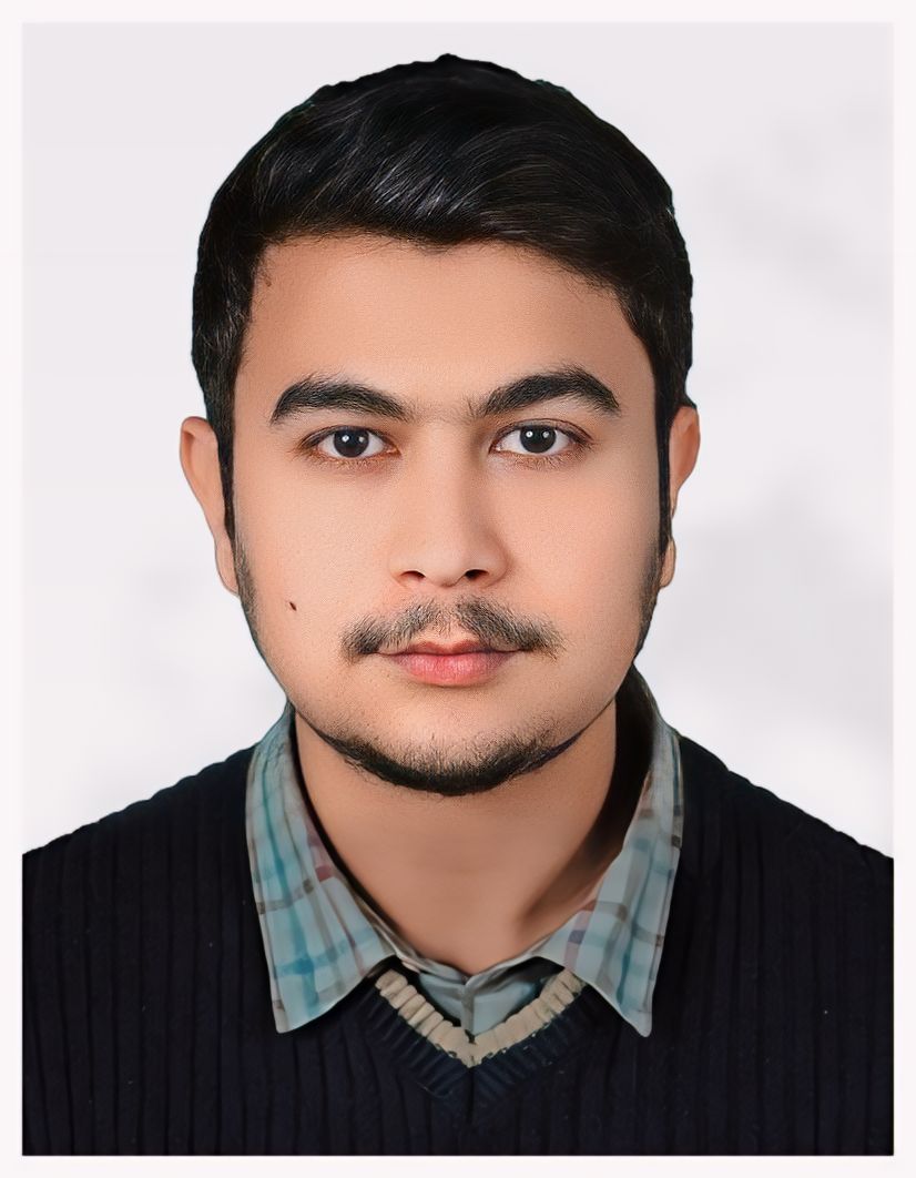 Talha Aurangzeb