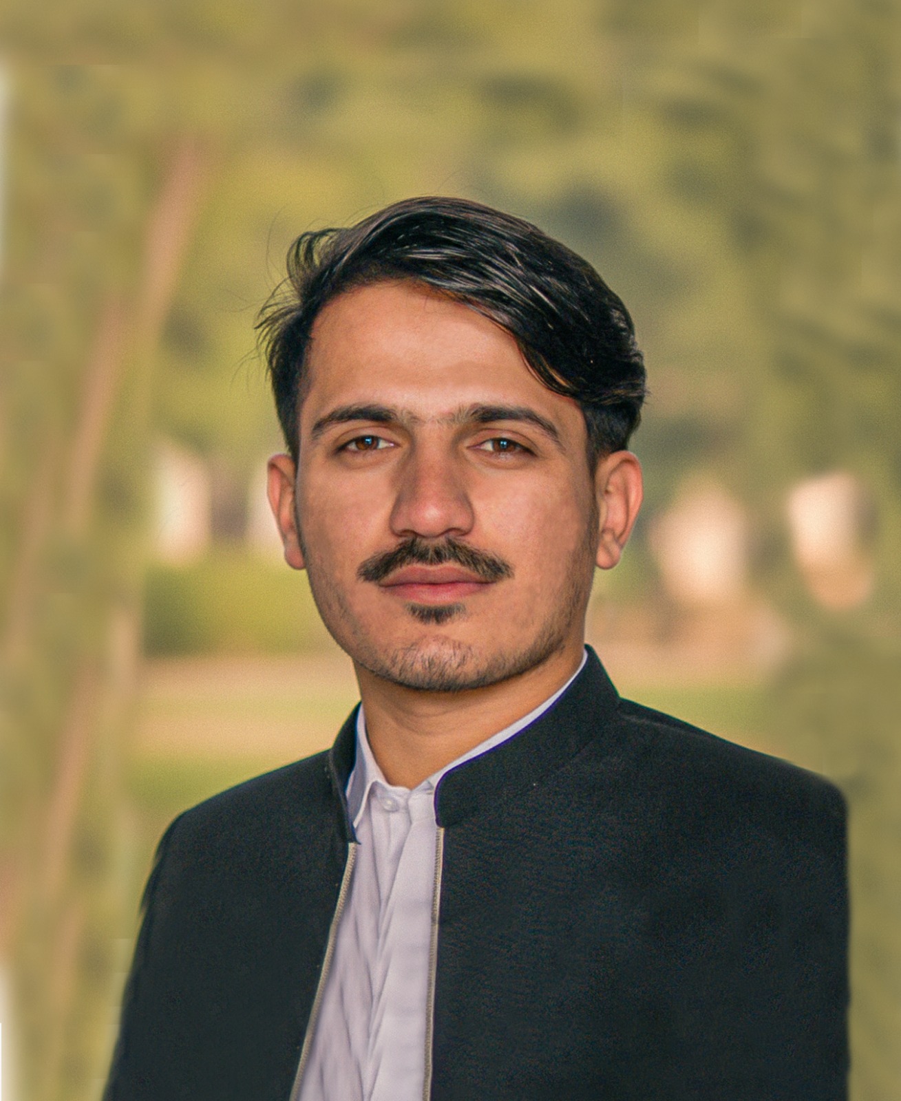 Shakir ahmed