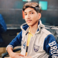 Ahmad Hassan